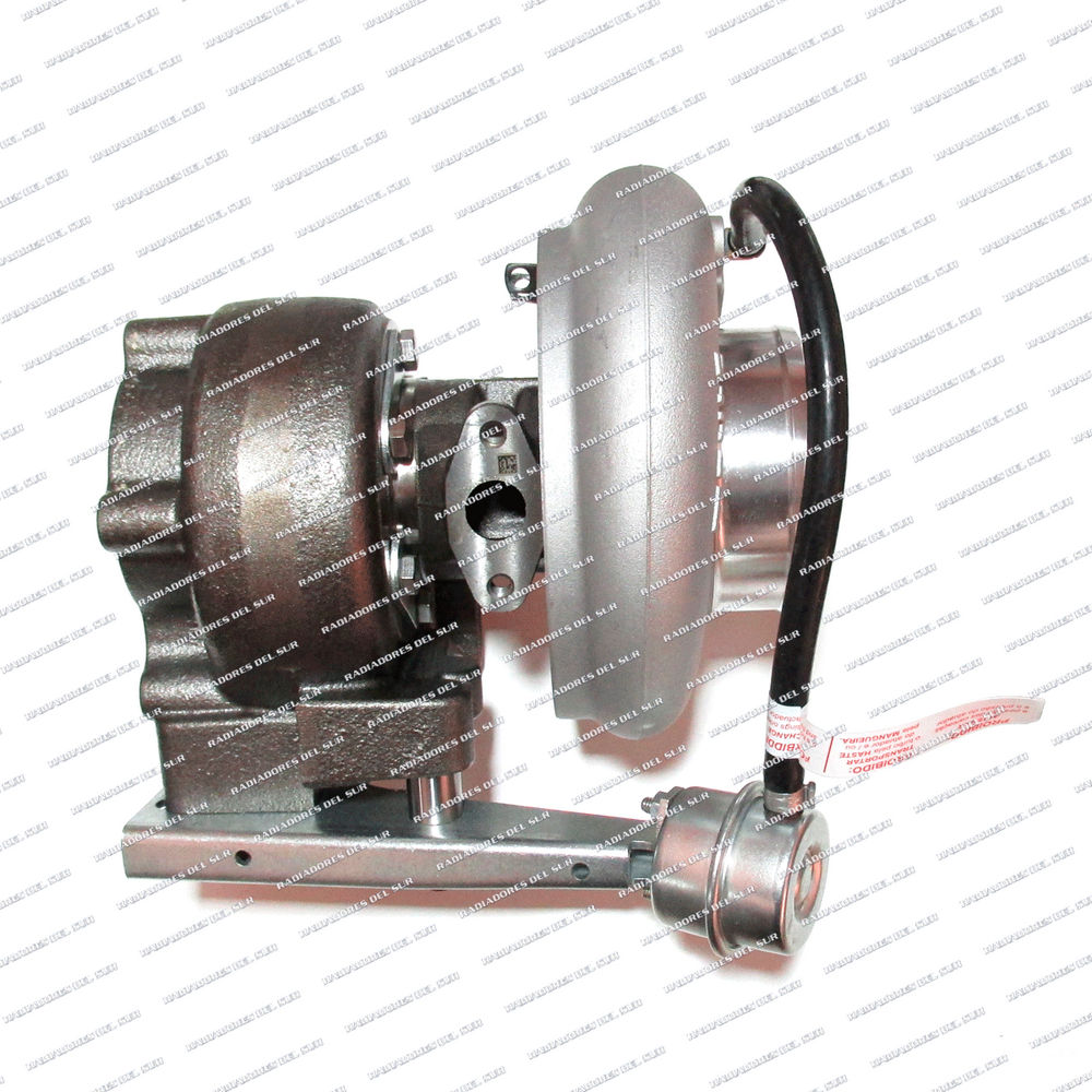 TURBO IVECO TECTOR 170E28/240E28/310E28 - Imagen 2