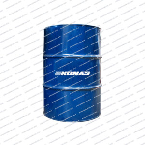 LIQ.REFRIG.ORGANICO AMARILLO 100% 205 LT "KONAS"