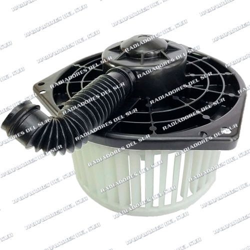 MOTOR SOPL.CHEVR.S-10 - 2012=> COMPLETO