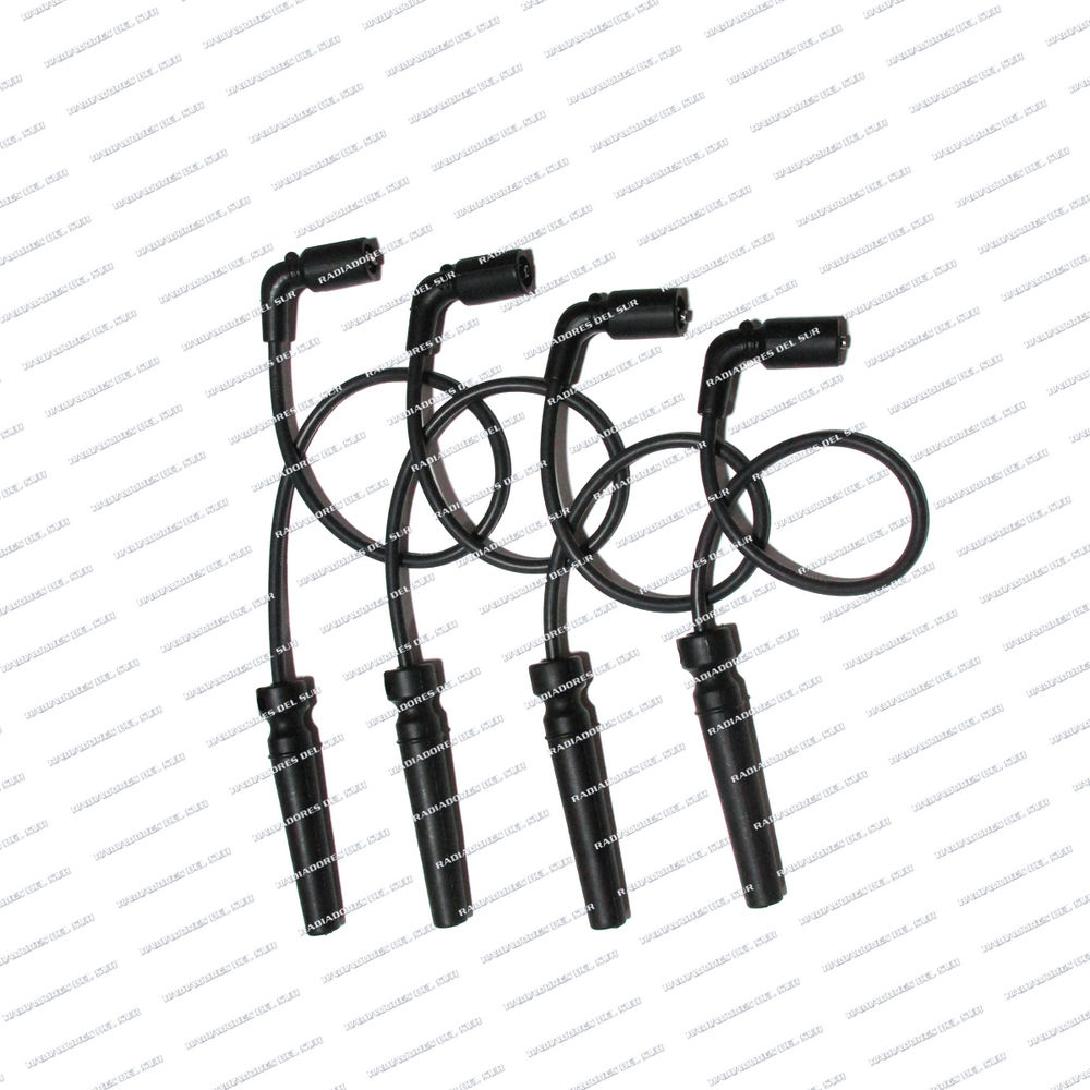 CABLE BUJIA CHEVR.AVEO 1.6 16V M F16D