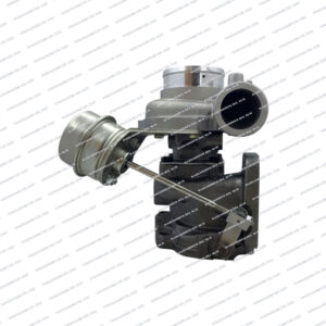 TURBO CHEVR.S-10/BLAZER 2.8 L 12V SOHC L4