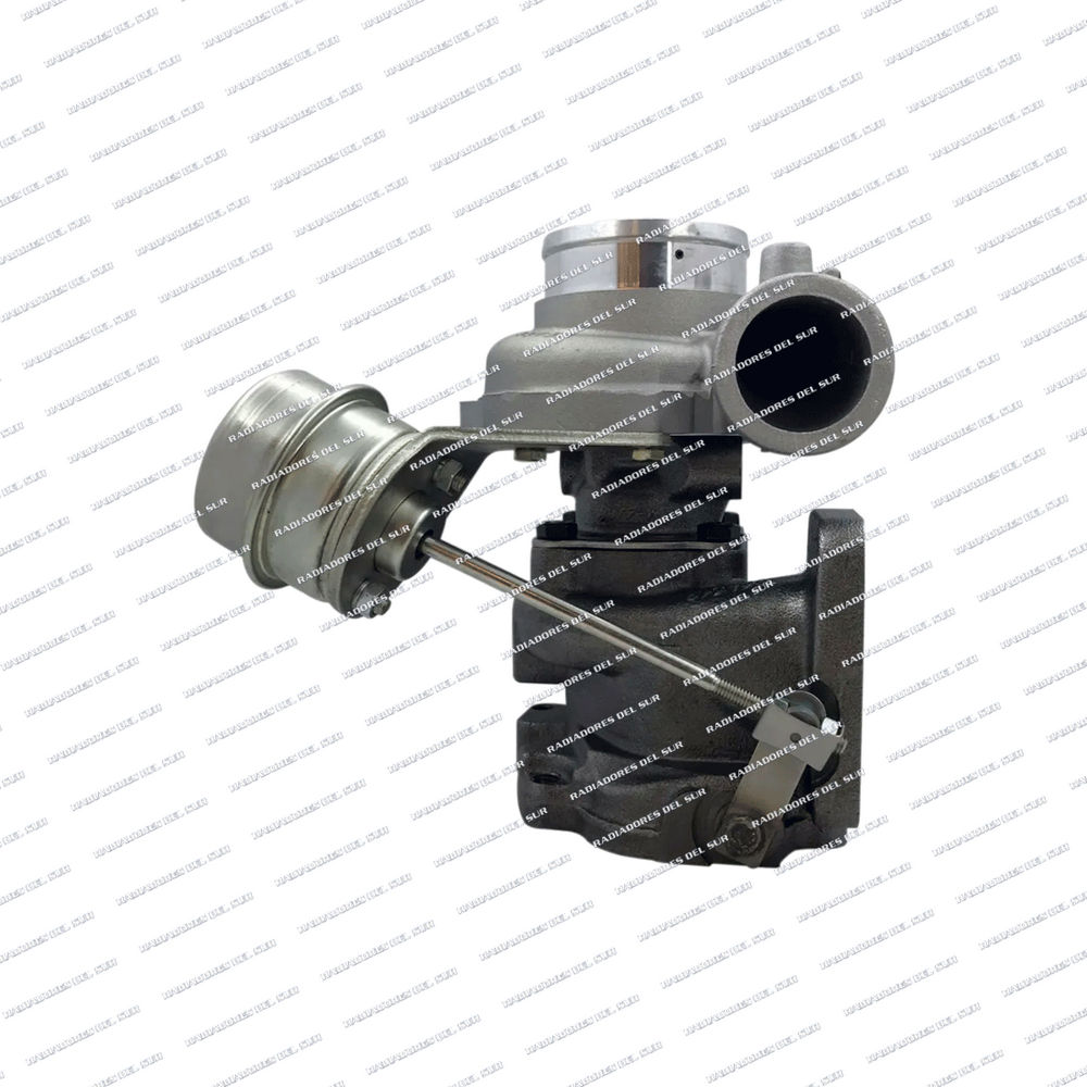 TURBO CHEVR.S-10/BLAZER 2.8 L 12V SOHC L4