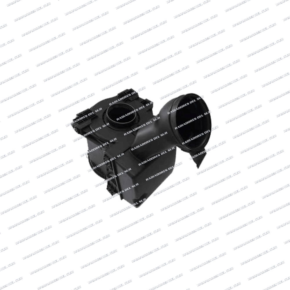 CONJUNTO FILTRO AIRE M.BENZ AXOR 1933/2533 SIN ELE