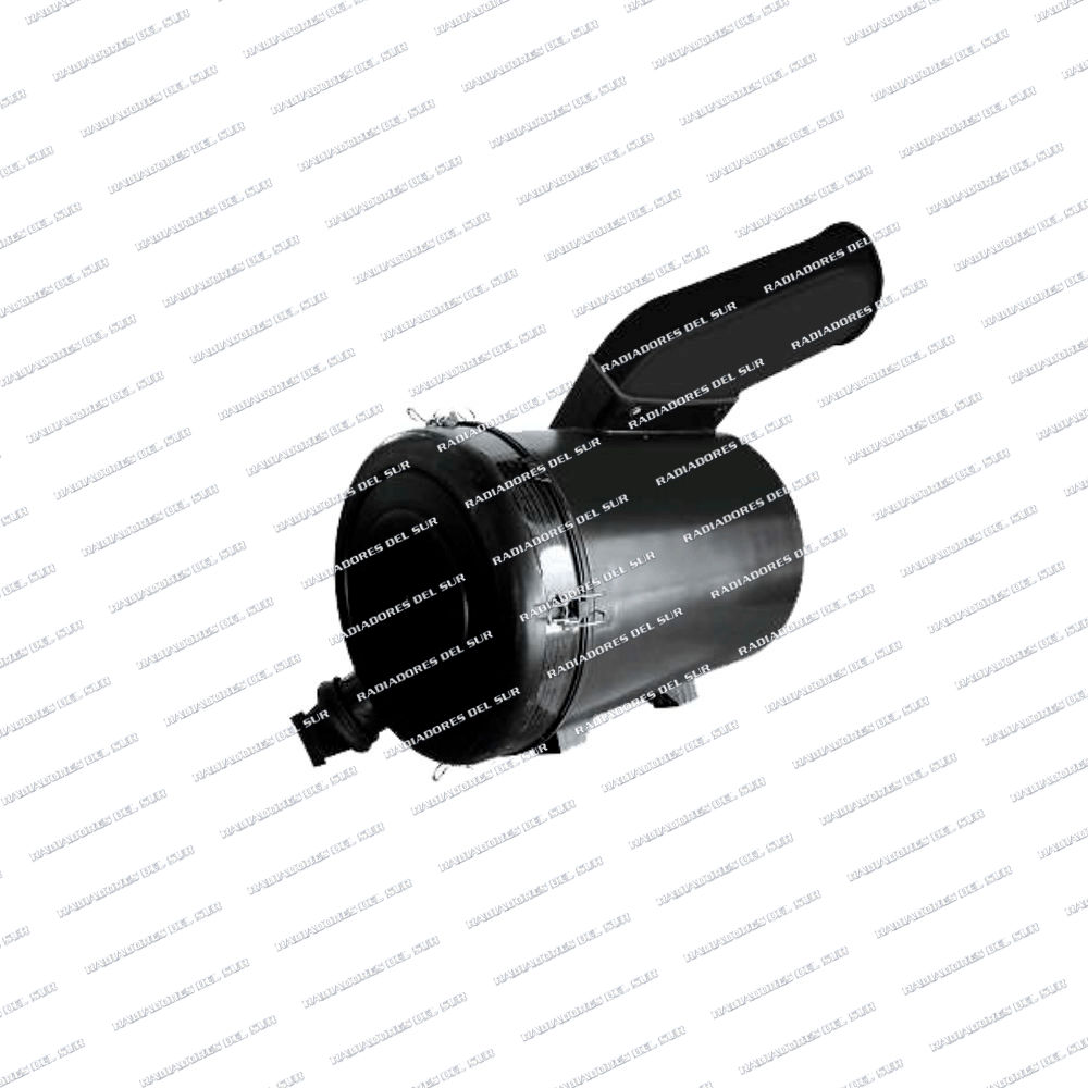 CONJUNTO FILTRO AIRE M.BENZ AXOR 2831 SIN ELEM