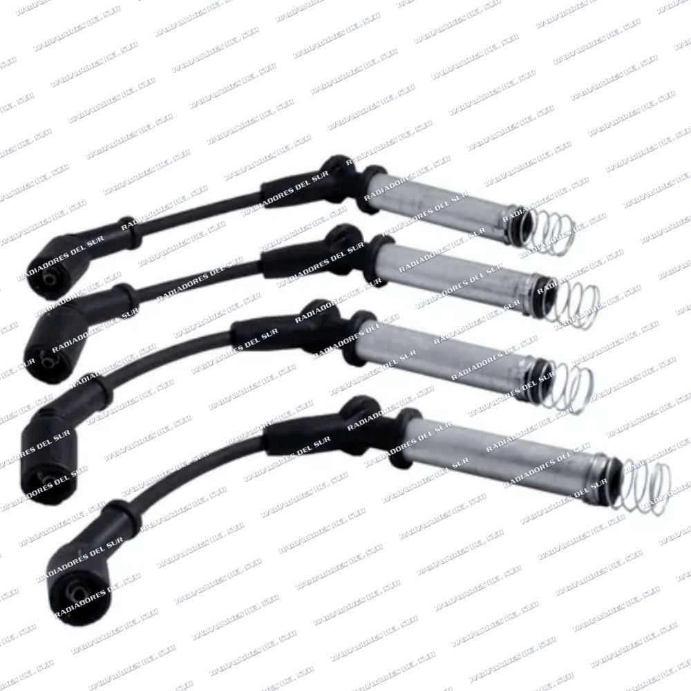 CABLE BUJIA CHEVR.ONIX/PRISMA
