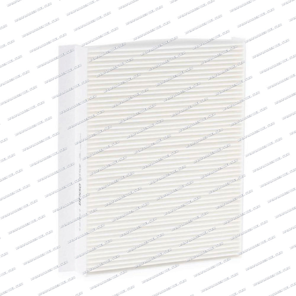 FILTRO HABIT.CITROEN XSARA/PICASSO *DENSO*