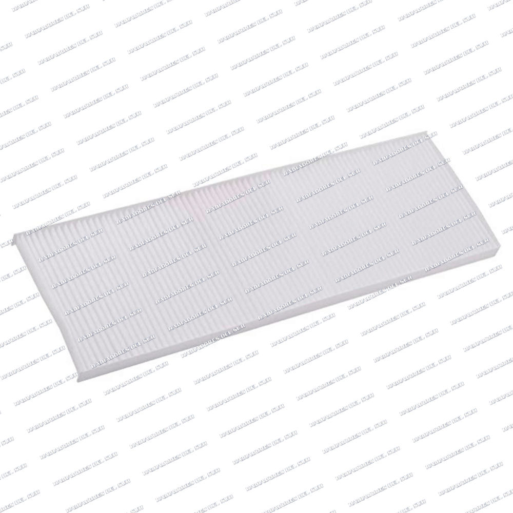 FILTRO HABIT.FIAT/PEUGEOT DUCATO/BOXER/JUMPER