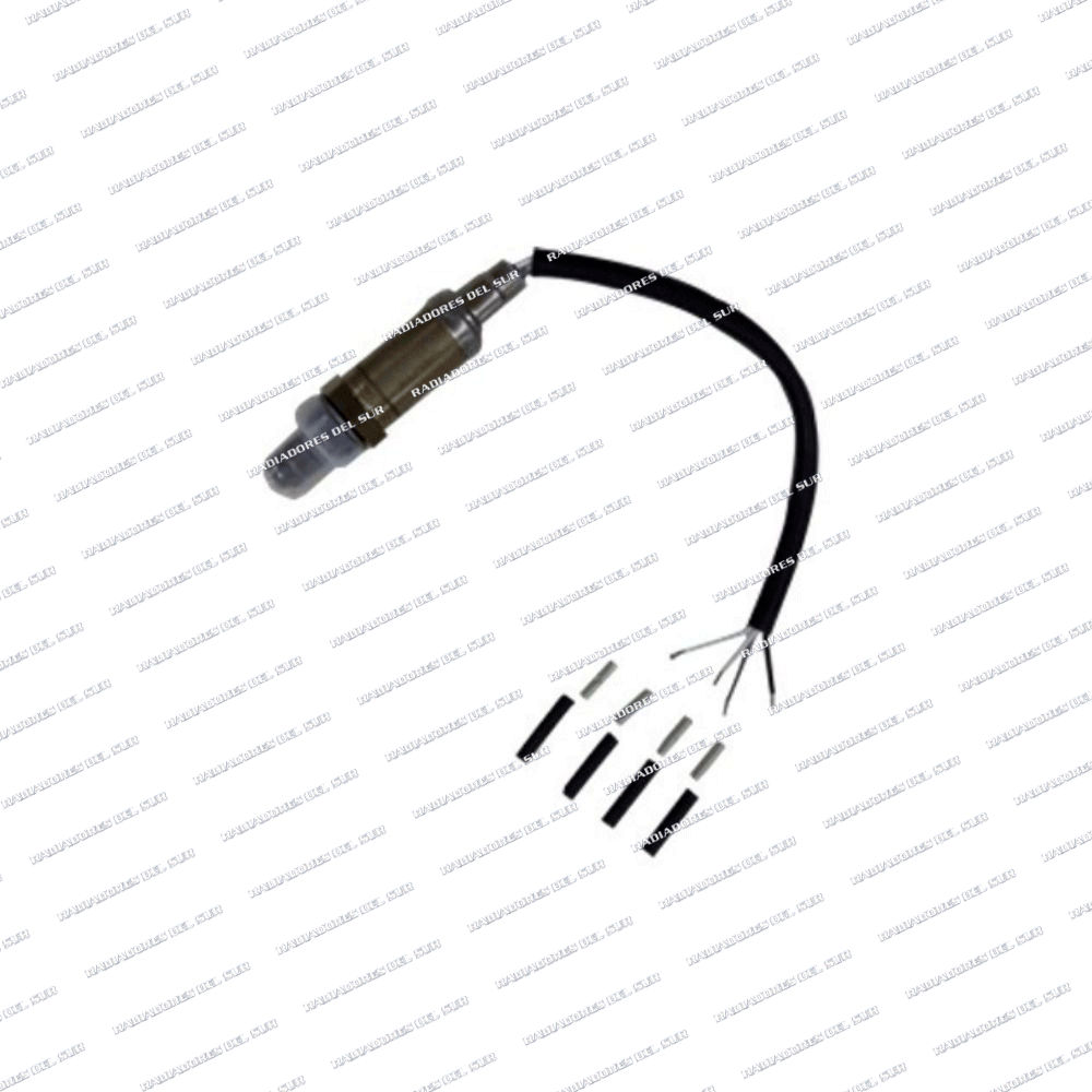 SONDA LAMBDA UNIVERSAL *DELPHI* 4 CABLES MASA AISA