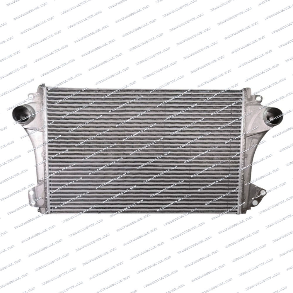 INTERCOOLER SCANIA SERIE 5 P LINEA NCG *MAHLE* - Radiadores del sur