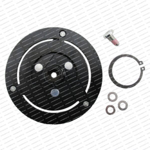 PLACA EMBRAGUE MAHLE TODOS