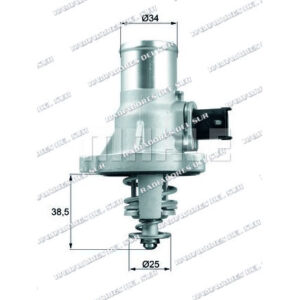 TERMOSTATO CHEVR.CRUZE/SONIC/TRAKKER 11/13 1.8