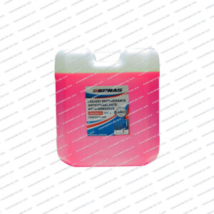 LIQ.REFRIG.ORGANICO ROJO 50% 20 LT "KONAS"