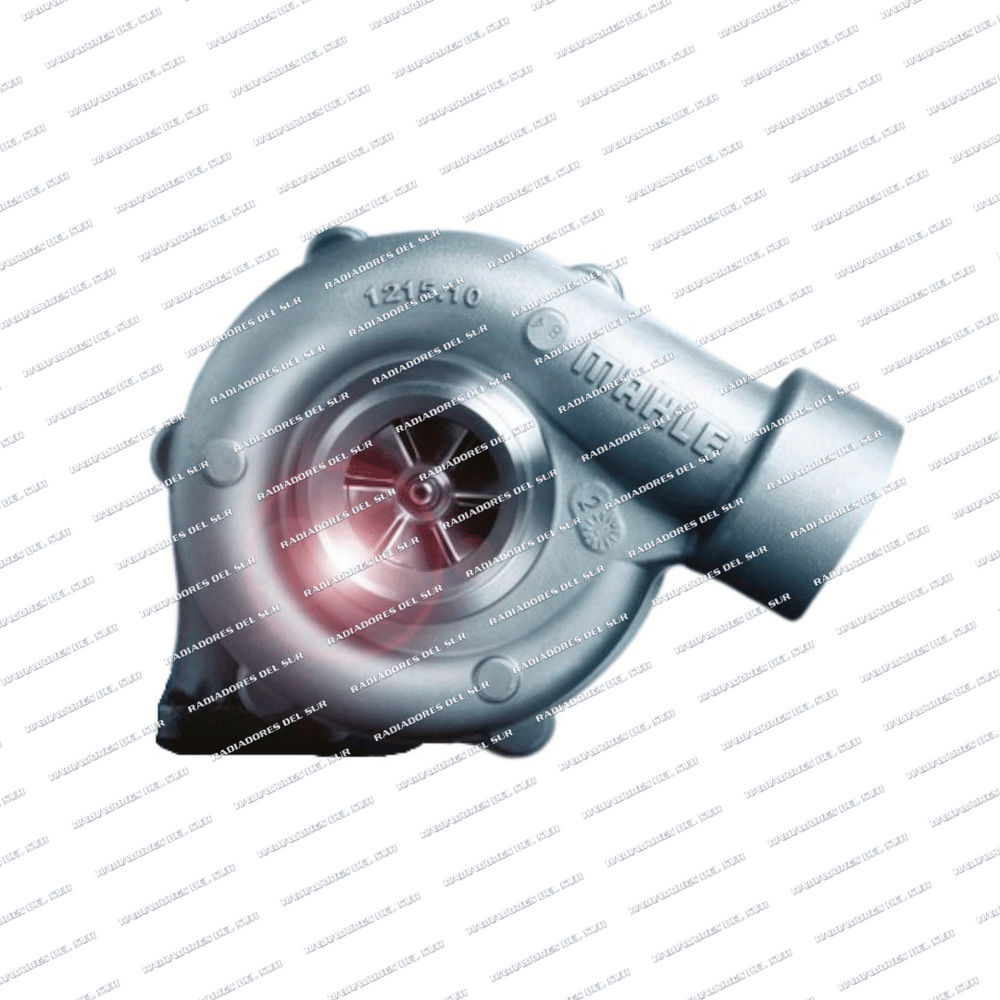 TURBO M.BENZ ATEGO 1726 OM 926 LA / AXOR 1933