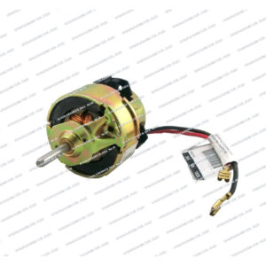 MOTOR P/CALEF.RENAULT 9/11