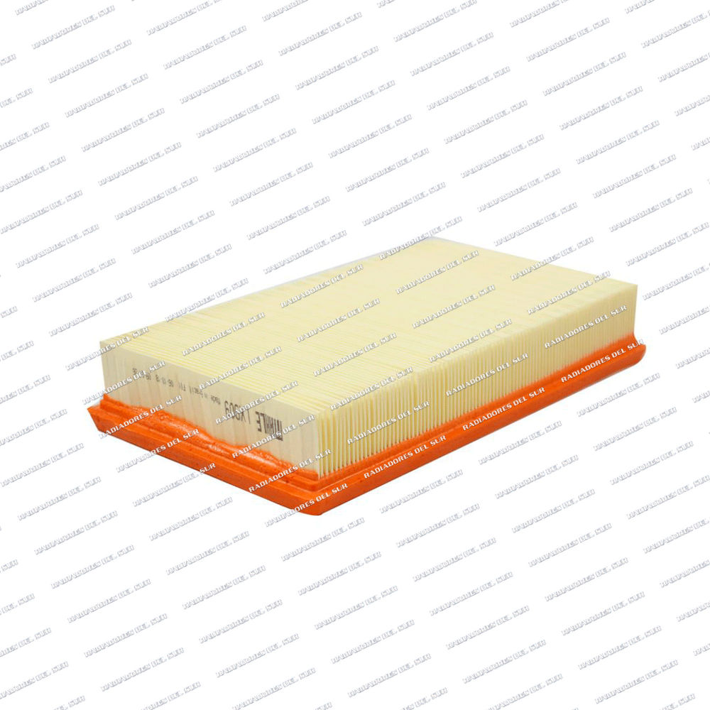 FILTRO AIRE VW GOL 1.4 8V / GOL 1.8 MI