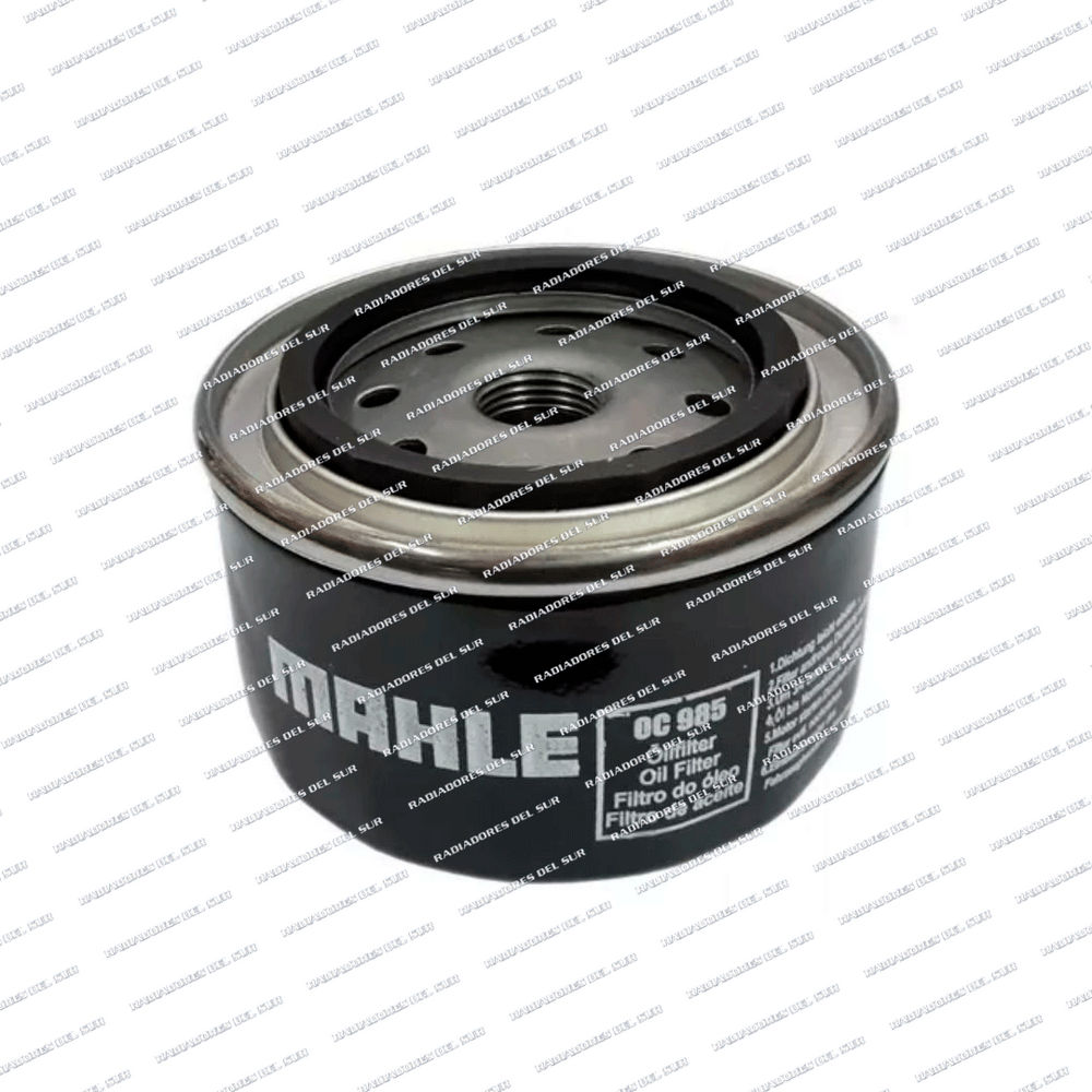 FILTRO ACEITE RENAULT 9/11/12/18 FIAT 147/SPAZIO