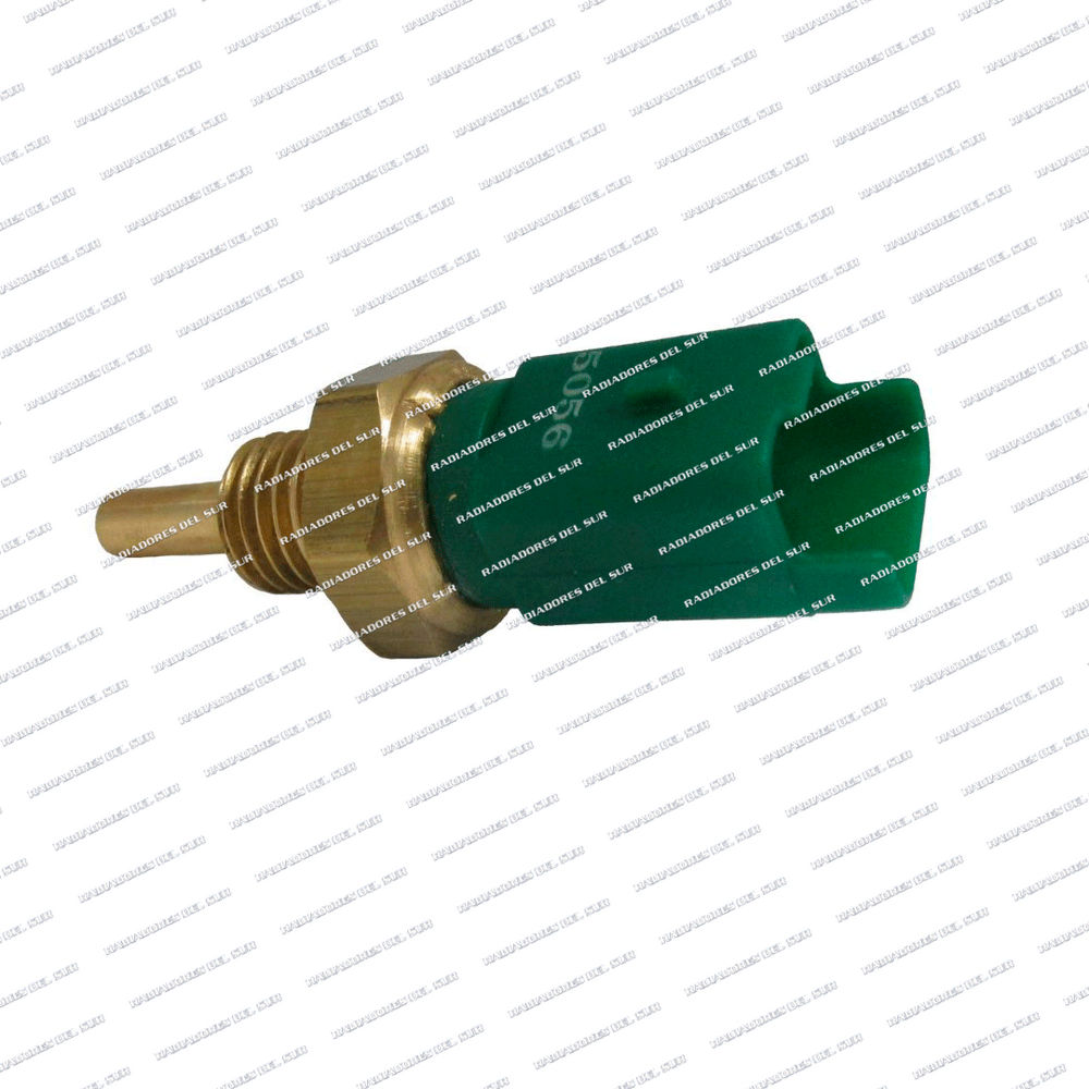 SENSOR TEMP.AGUA FIAT PALIO 1.3 16V-1.3/1.9 D/JTD