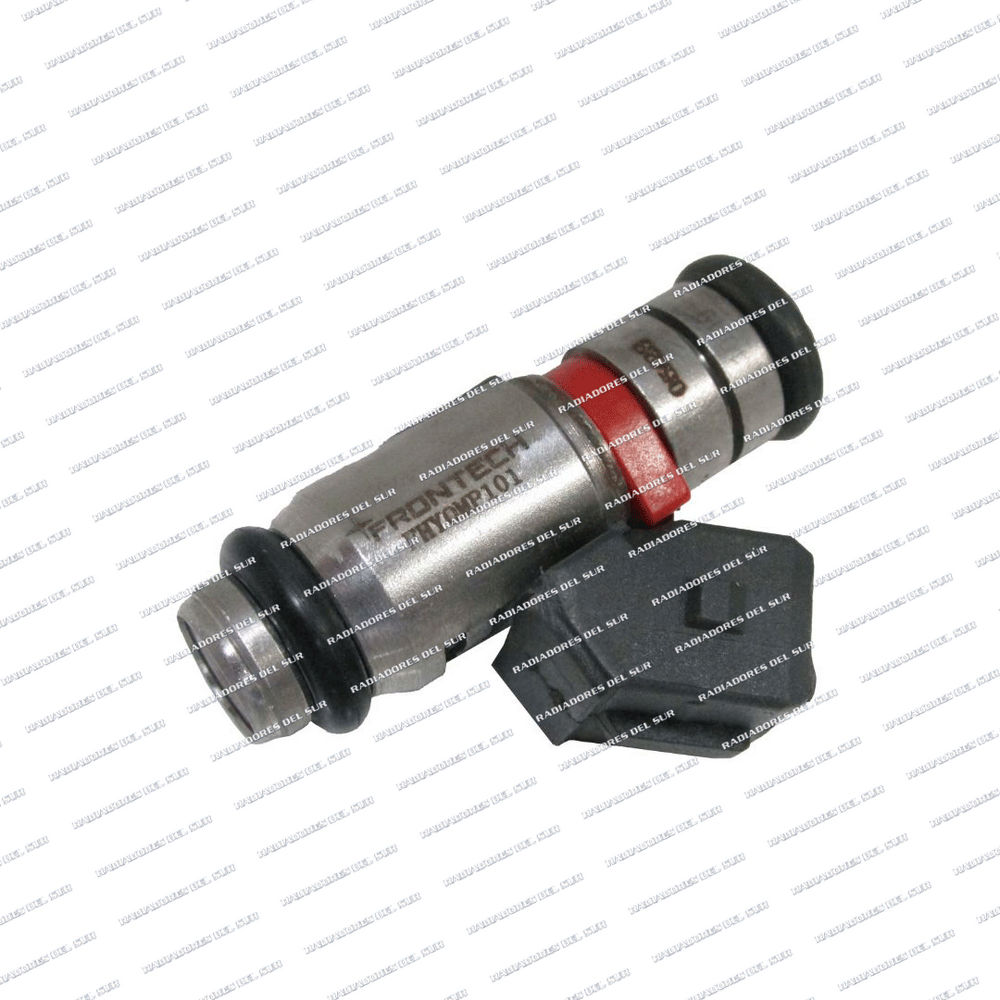 INYECTOR FIAT PALIO/SIENA/STRADA/FIORINO 1.3 16V.