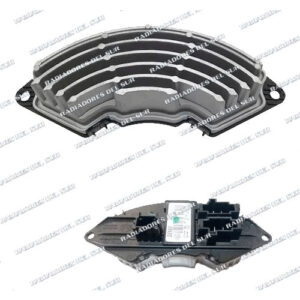 MODULO VELOC.FIAT ARGO/CRONOS/PULSE/STRADA "DENSO"