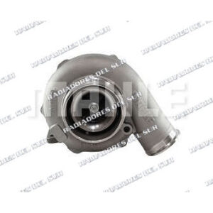 TURBO FORD F12000 / F14000 / F16000 / 1217 / 1317