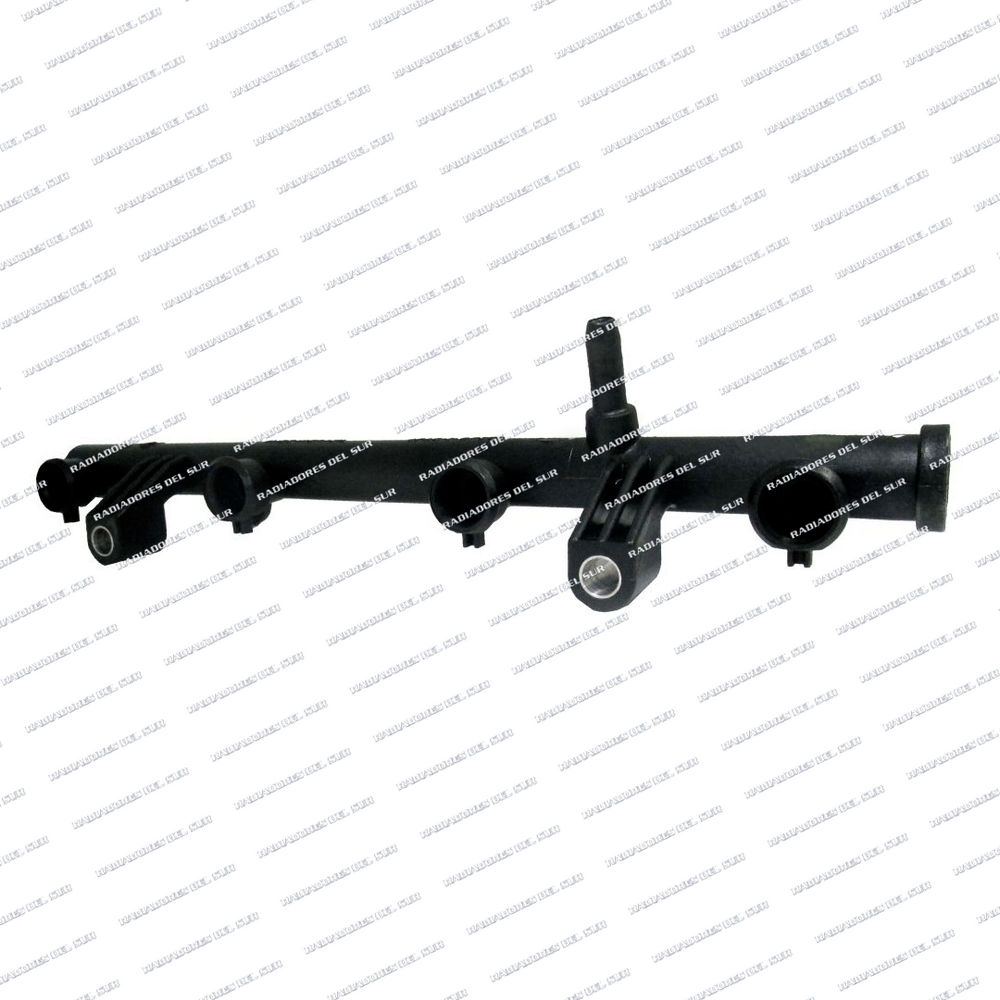 RAMPA INYECTORES VW GOLF IV/POLO/FOX/SURAN 1.6