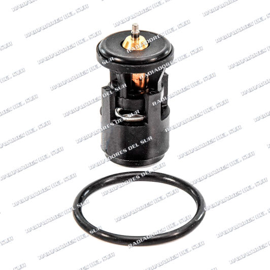 TERMOSTATO VW TREND/SURAN/GOL 1.6 8V - 87øc