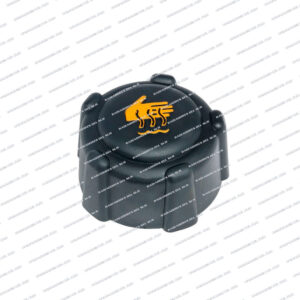 TAPA BIDON RECUP.RENAULT KANGOO /LOGAN /SANDERO /M