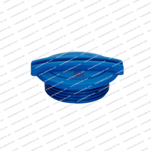 TAPA BIDON RECUP.VW FOX/BORA/AMAROK (1.4 BAR)