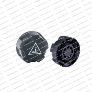 TAPA BIDON RECUP.PEUGEOT 206/207/307/308/408