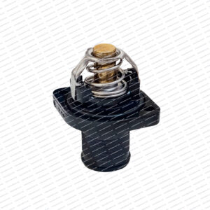 TERMOSTATO PEUGEOT 206/207/PARTNER - 89øc - C/CARC