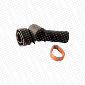 CONECTOR ADMISION CHEV. CORSA II/MERIVA 1.8/PALIO