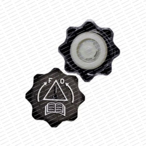 TAPA BIDON RECUP.PEUGEOT 206/307