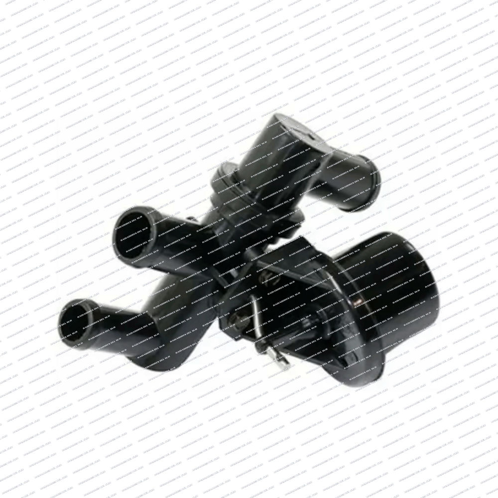 GRIFO CALEFACC. CHEVR. CORSA CLASSIC 05 (4 VIAS)