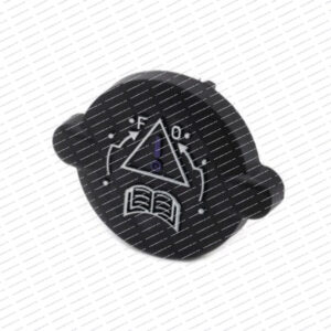 TAPA BIDON RECUP.PEUGEOT 306 / PARTNER