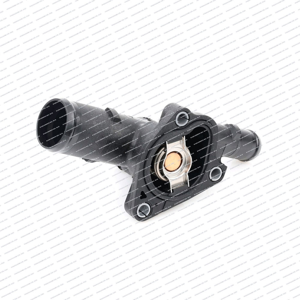TERMOSTATO RENAULT CLIO II / MIO 1.2 16v D4F - 89ø