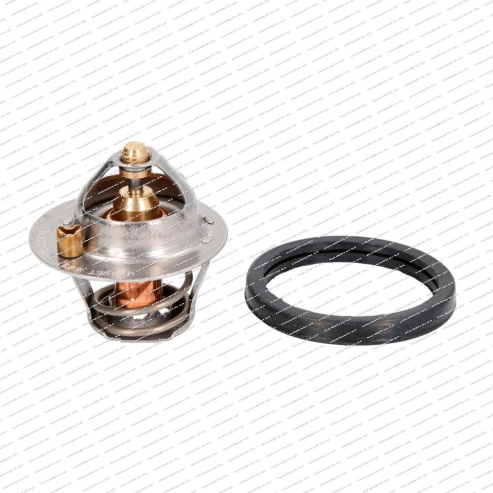 TERMOSTATO FORD FIESTA/ECOSPORT KD 1.6 SIGMA FOCUS