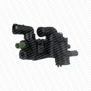 TERMOSTATO VW TREND/SURAN/FOX C/SENSOR 4PINES - 80