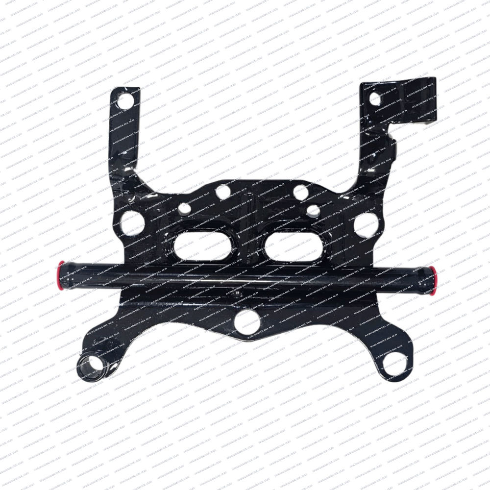 TUBO RIGIDO CHEVR.AGILE 1.4 / CORSA / CELTA / FIAT