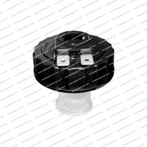 TAPA RESERVORIO LIQ.FRENO/D.A. M.BENZ 1938/O500