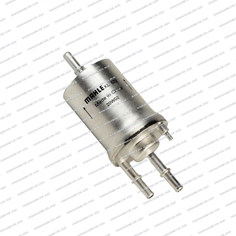 FILTRO COMB.VW VENTO 2.0T