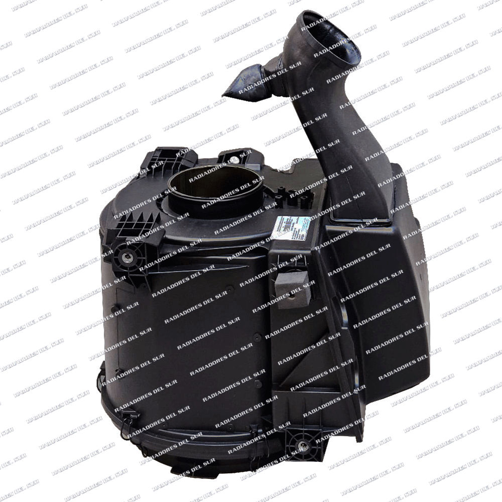 CONJUNTO FILTRO AIRE M.BENZ ATEGO EURO I - S/ELEM