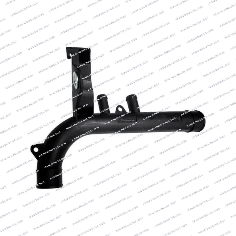 TUBO RIGIDO CHEVR.CORSA 1.4 94/02 - 1.6 16V 96/07