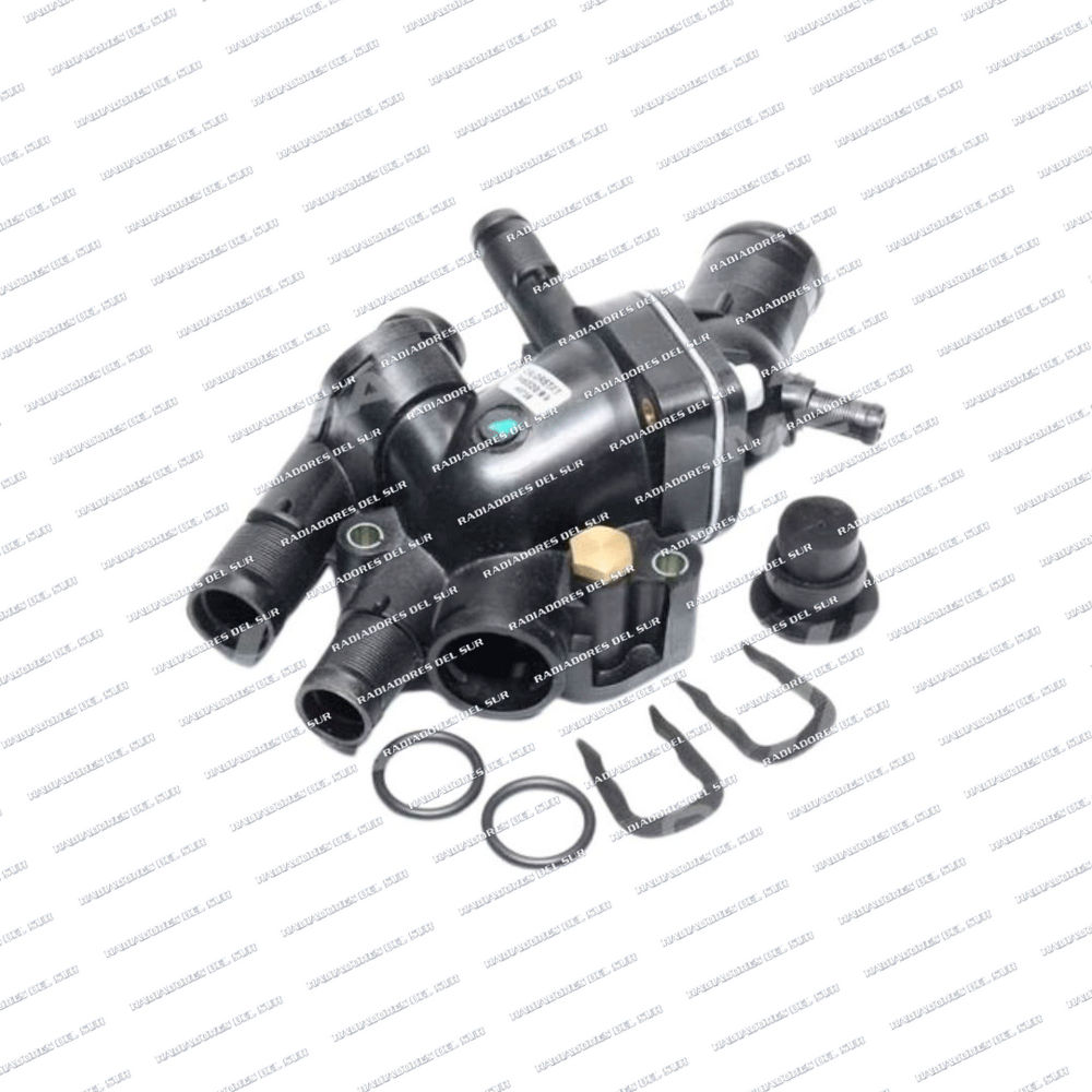 TERMOSTATO RENAULT MEGANE 2.0 - CLIO 1.9D - 89øc -