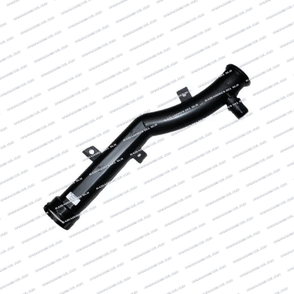 TUBO RIGIDO PEUGEOT 207 208 308 408 C4 BERL - BY P