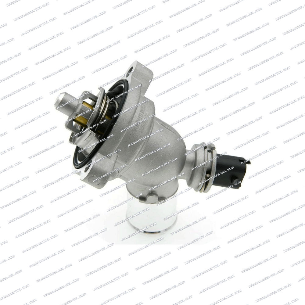 TERMOSTATO CHEVR.SPARK 1.2 16v 11/16 - 102øc - (EL